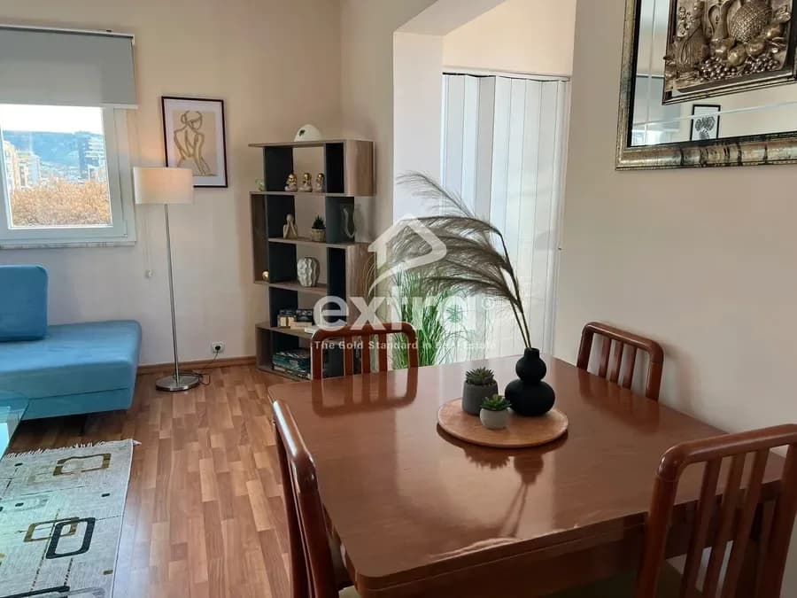 Jepet me qira 2+1 k4 unaza perendimore shkoder