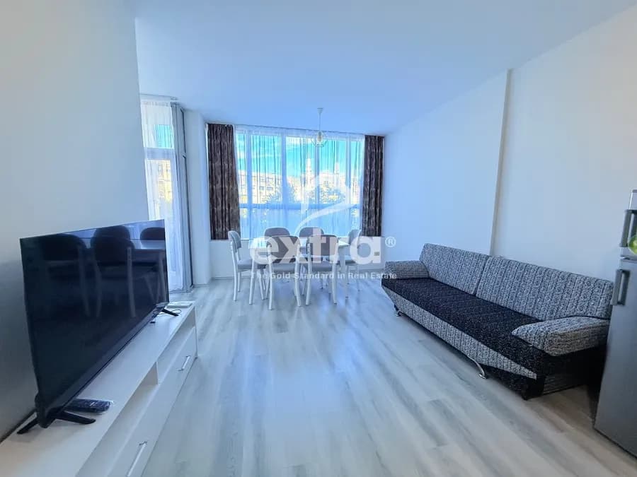 Jepet me qira 2+1+2 ne Parruce Shkoder 2