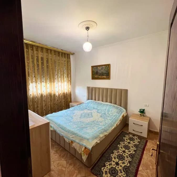 Qira 2+1 Don Bosko, Tirane 4