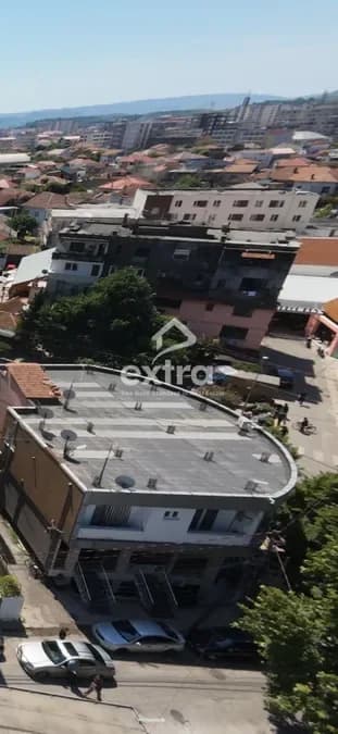 Shitet dyqan prane merkates rus shkoder