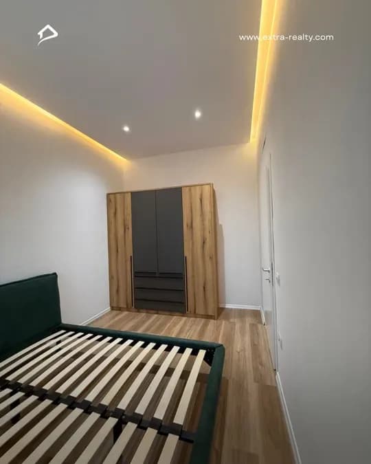 🏡 **Jepet me qira apartament 1+1 - Perball Amerikan 3 ** 3
