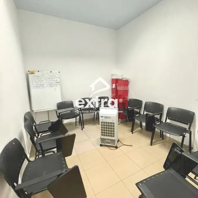 SHITET AMBIENT BIZNESI prane Ambasades Amerikane, rruga Elbasanit, Tirane 4