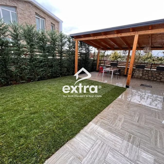 Qira Luxury Vila Elysium Residence, Mjull Bathore, Tirane