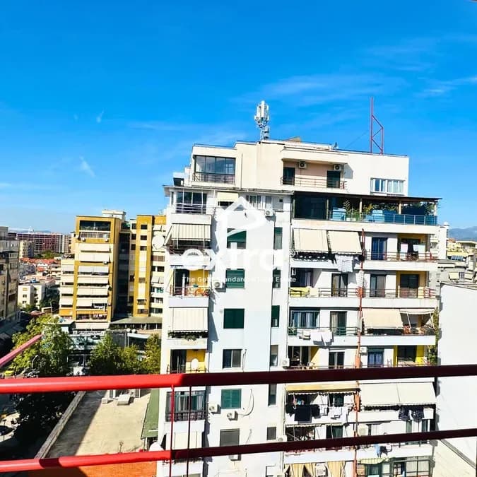 Shitet apartament 2+1 Kompleksi Delijorgj, Tirane 4
