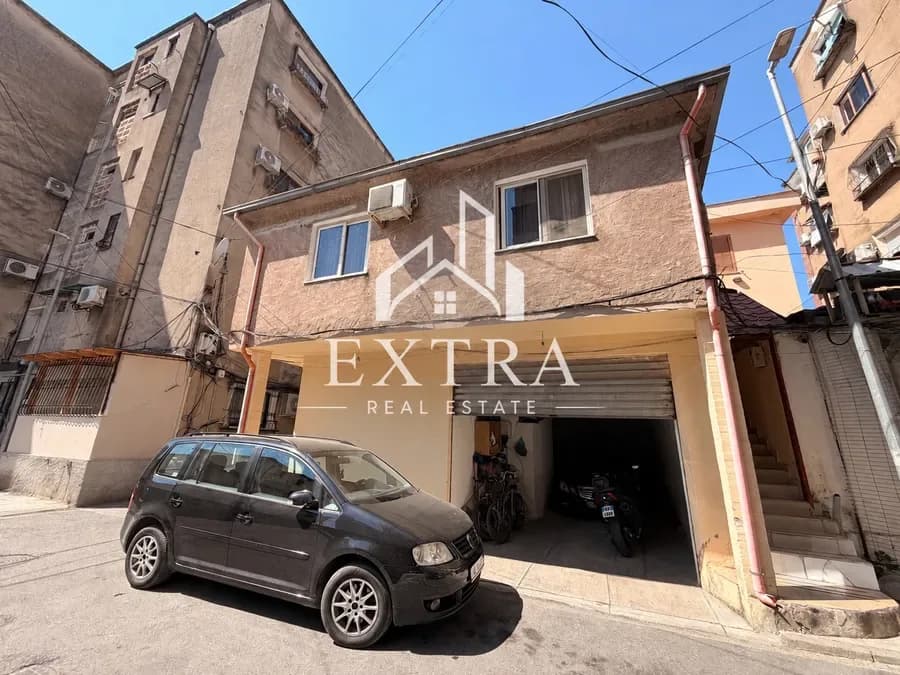 Jepet me qira 3+1 k2 prane Sahatit Shkoder