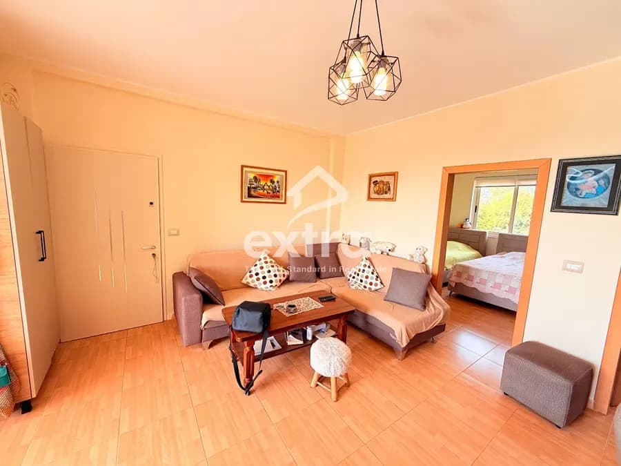 Shitet apartament 3+1 kati 3 ne plazh velipoje 4