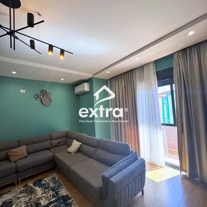 Qira 2+1+Parkim Don Bosko, Tirane 2