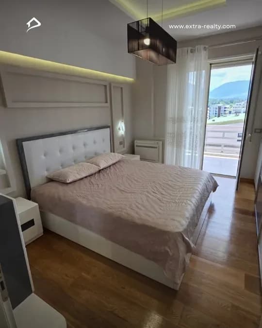 Shitet 2+1 Liqeni Thate , me çertifikat pronesie 4