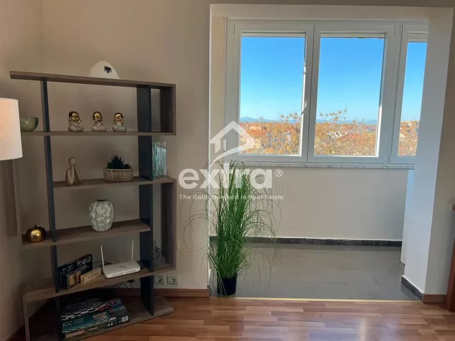 Jepet me qira 2+1 k4 unaza perendimore shkoder