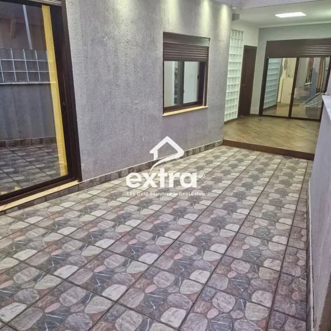 Qira 3+1+2+Parkim 21-Dhjetori, Tirane