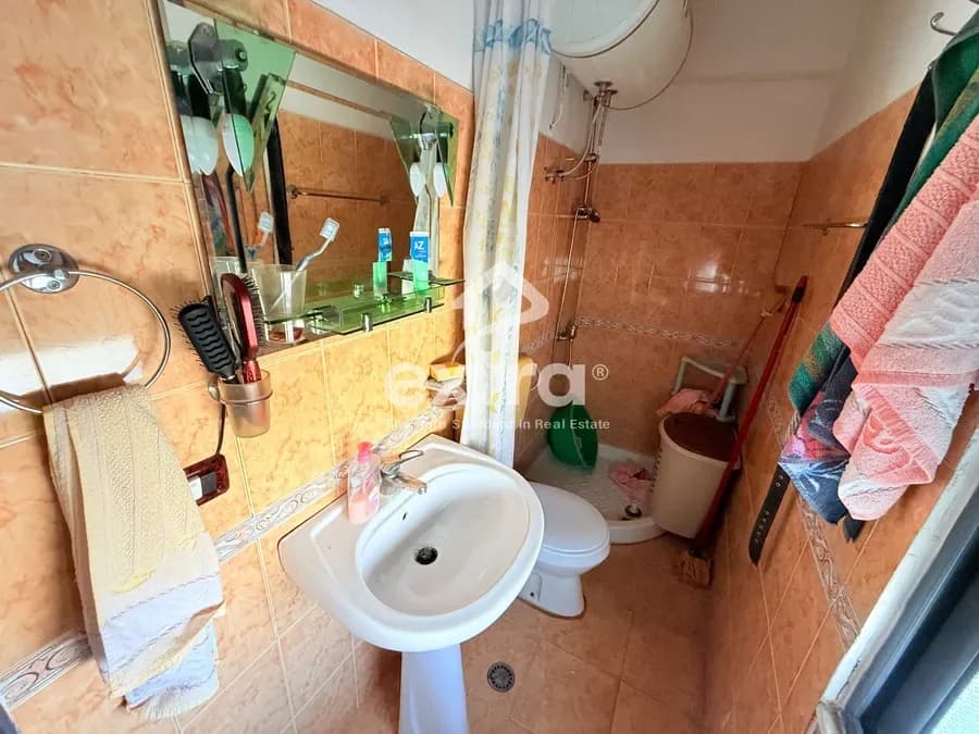 Shitet 2+1 k5 ne ndocej 45.000 € 3