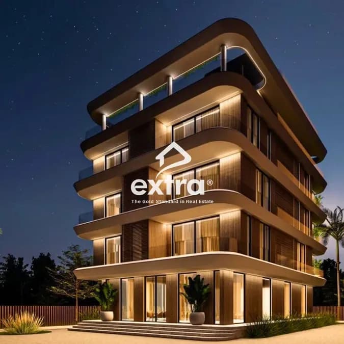 Shiten Apartamente Qerret, Kavaje 4