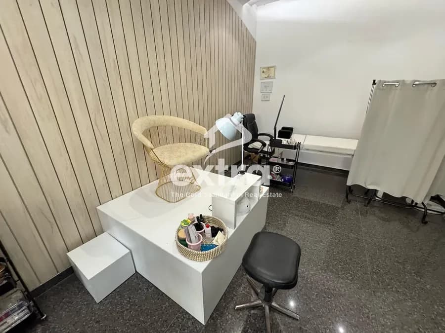 Shitet biznesi ne Parruce Shkoder