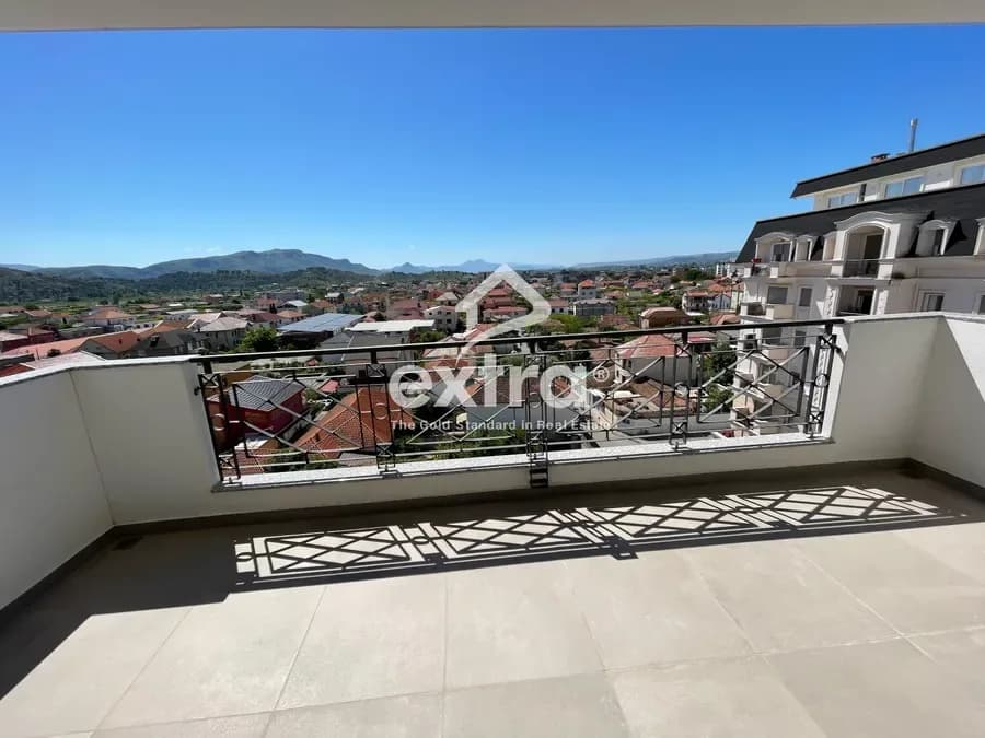 Apartament në shitje Shkodër - qyteti
