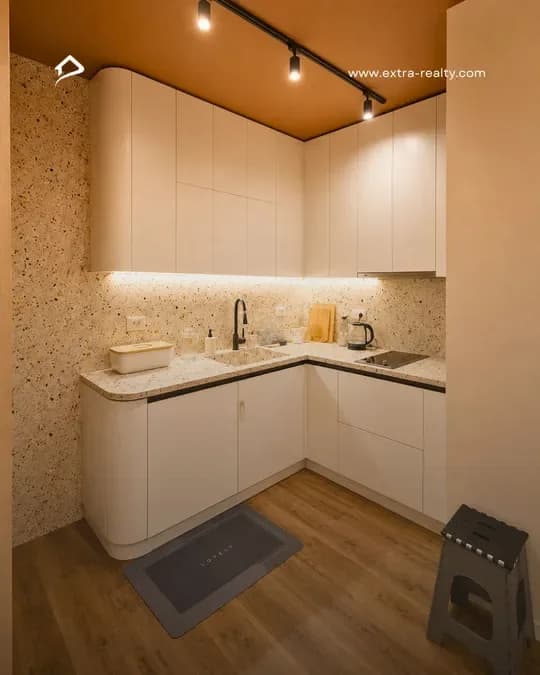 Shitet Apartament 2+1+2, Depo e Ujit, Durres