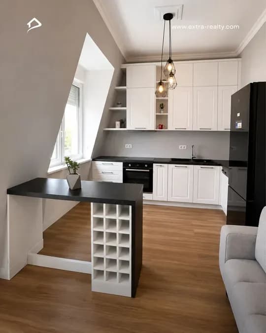 Qira 2+1+2 + Parkim, Joy Residences, Lundër, Tiranë 3