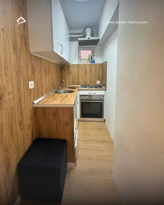 Apartament për qira Mine Peza - Rr. Fortuzi (Tiranë - qyteti) 3