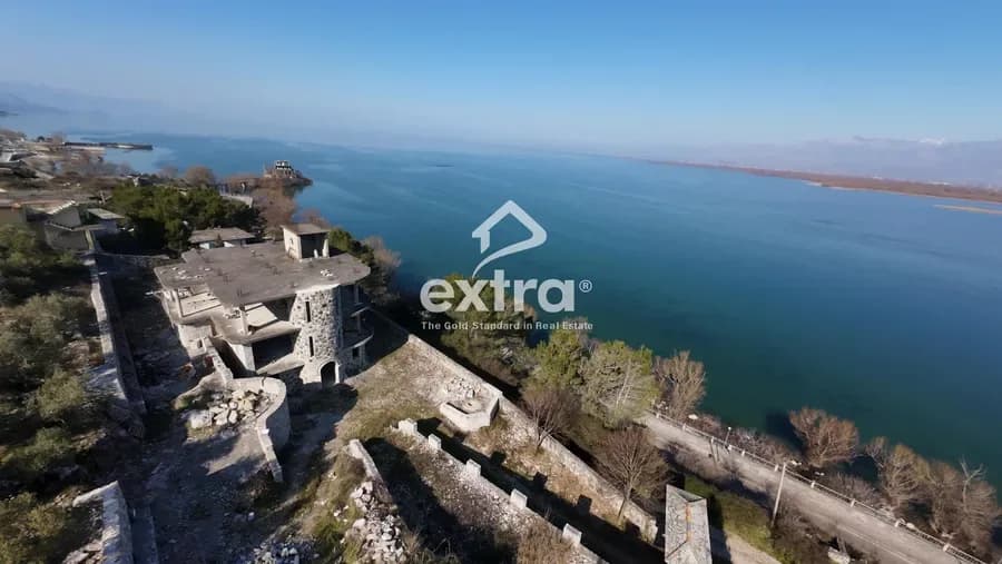 Ambjent biznesi per qera ne shiroke shkoder