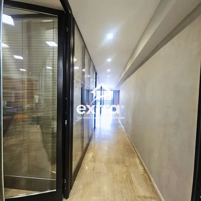 Shitet Ambient Biznesi 240m2, Zogu i Zi 3