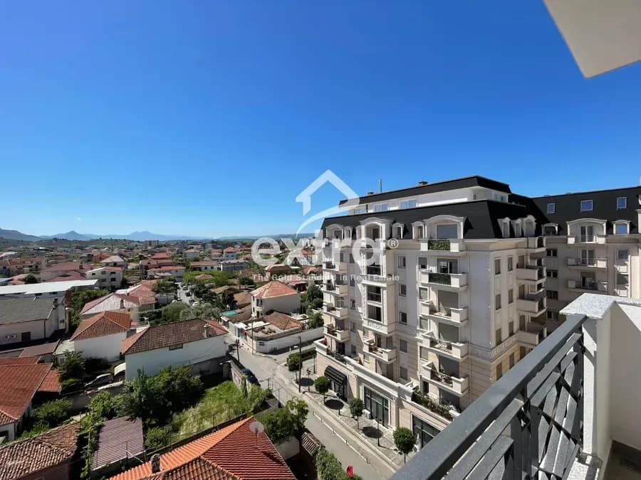 Apartament në shitje Shkodër - qyteti