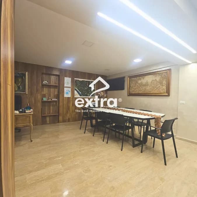 Shitet Ambient Biznesi 240m2, Zogu i Zi 4