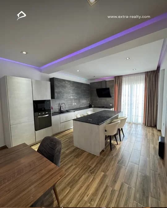 🏡 PENTHOUSE 3+1+3 ME QIRA | KATI 8 & I FUNDIT ( PERBALL AMERIKAN 3) 4