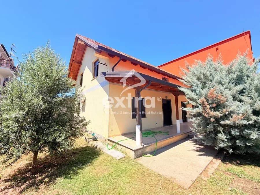 Shtëpi Private për qira Shkodër - qyteti