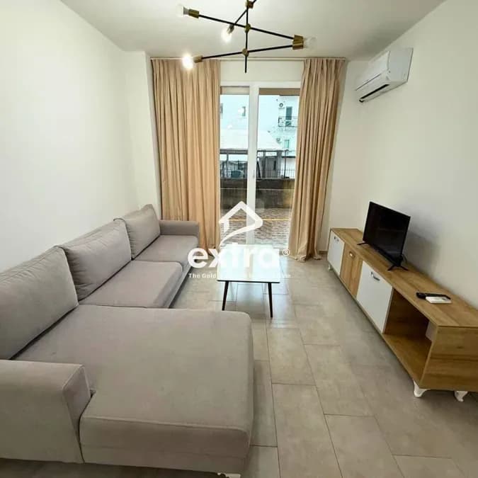 Shiten 8 Apartamente 1+1 + parkim, Kune, Shëngjin