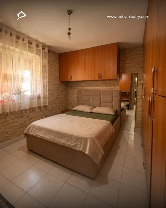 Shitet apartament 1+1 tek Siri Kodra . Afer Selvies 2