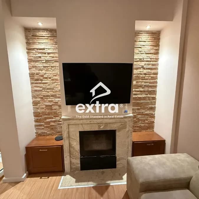 Qira 2+1+2 Liqeni Thate, prane Radisson, Tirane 2