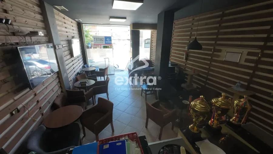 Shitet dyqan prane merkates rus shkoder
