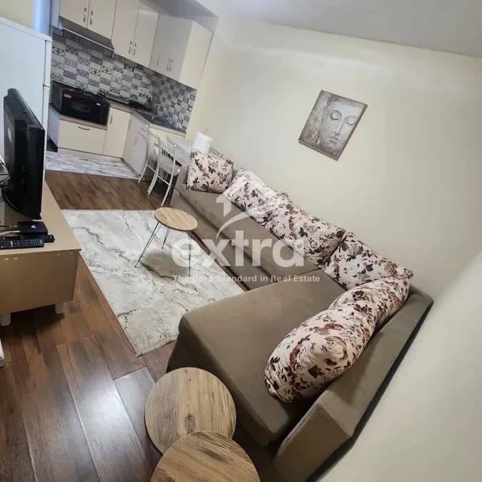 Apartament për qira Parrucë - Perash (Shkodër - qyteti)