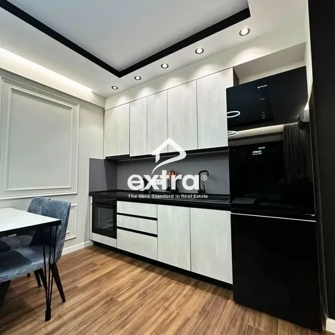 🔥Qira 1+1🔥 📍Komuna Parisit, Tiranë 3