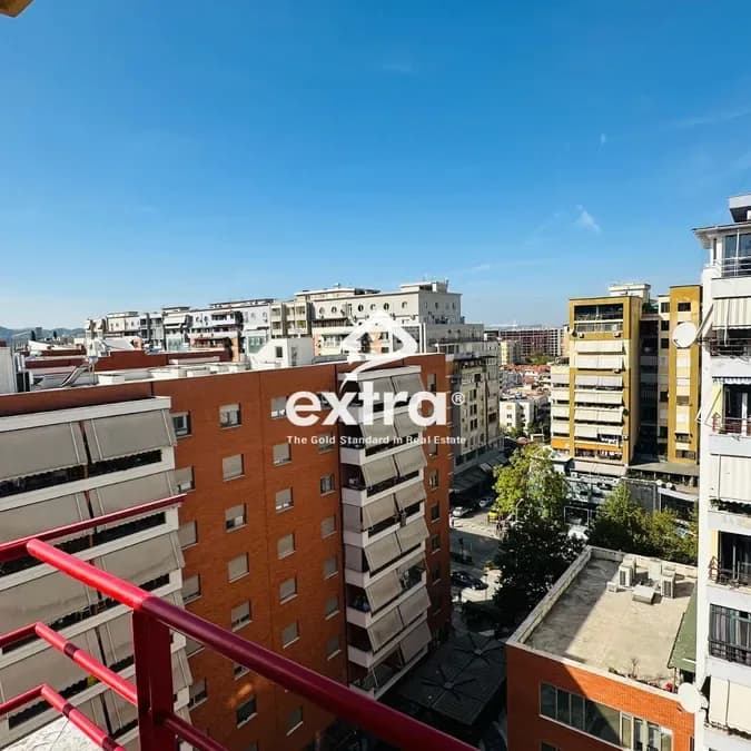 Shitet apartament 2+1 Kompleksi Delijorgj, Tirane 2