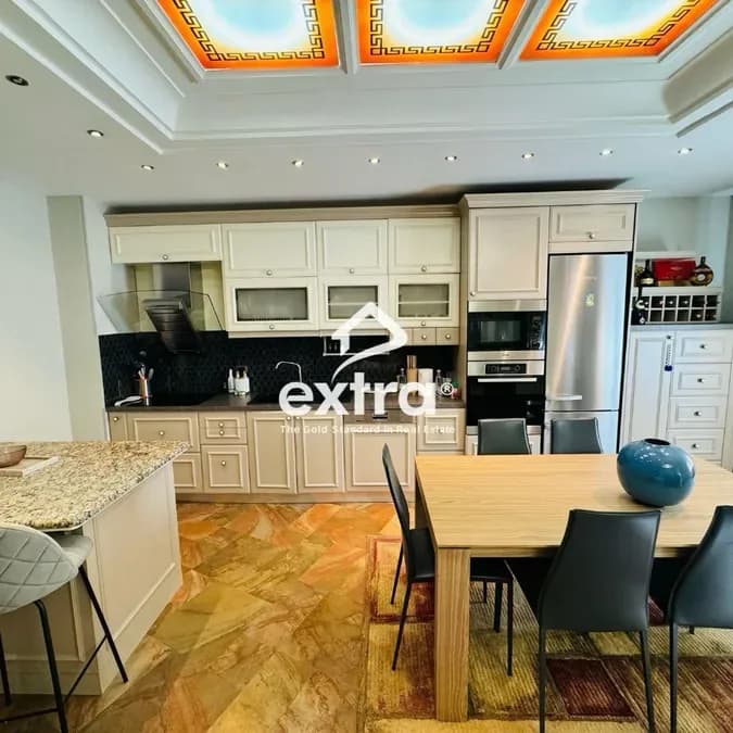 Qira 3+1+2 Ministria e Drejtsise, Tirane 2