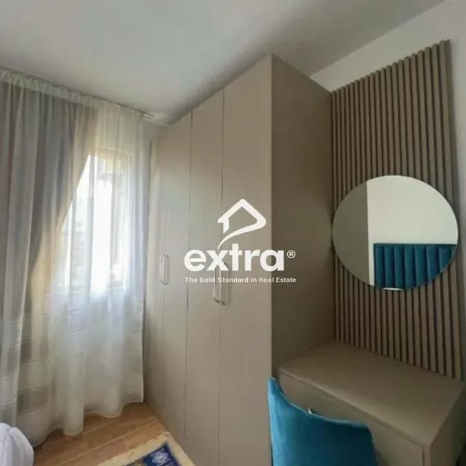Qira 1+1 Qender, Tirane 3