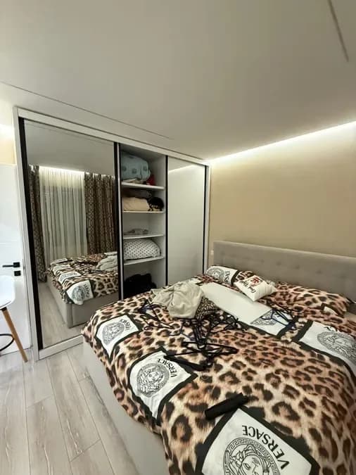 Shiten 2 apartamente Vala Park Durres 2