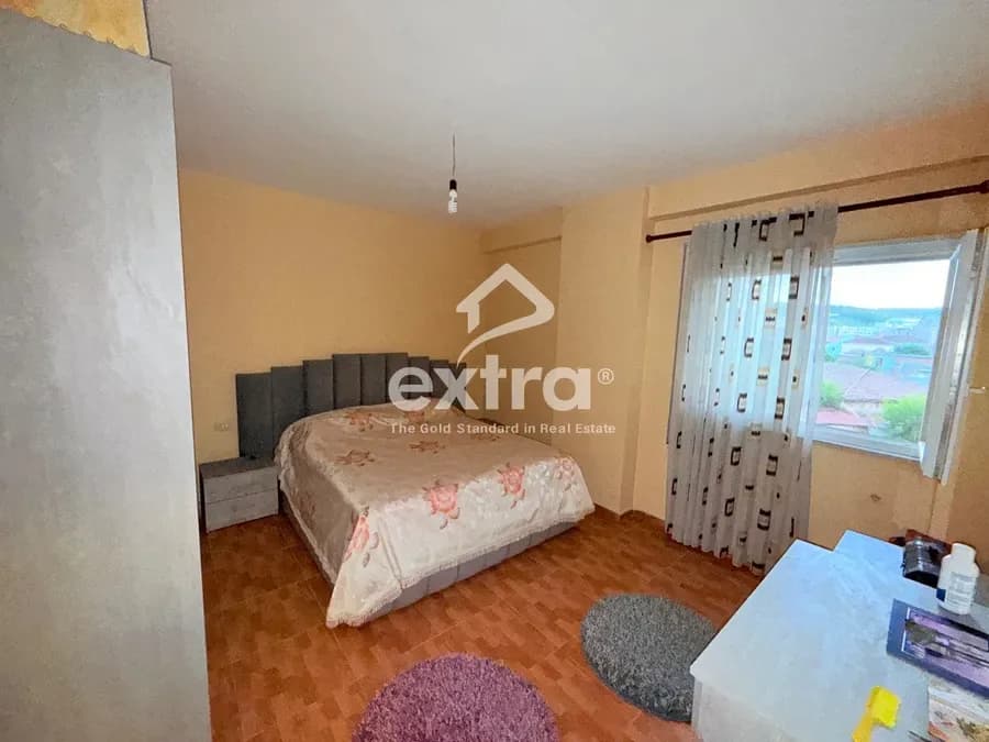 Jepet me qira 2+1 k3 me ashensor Parruce Shkoder 4