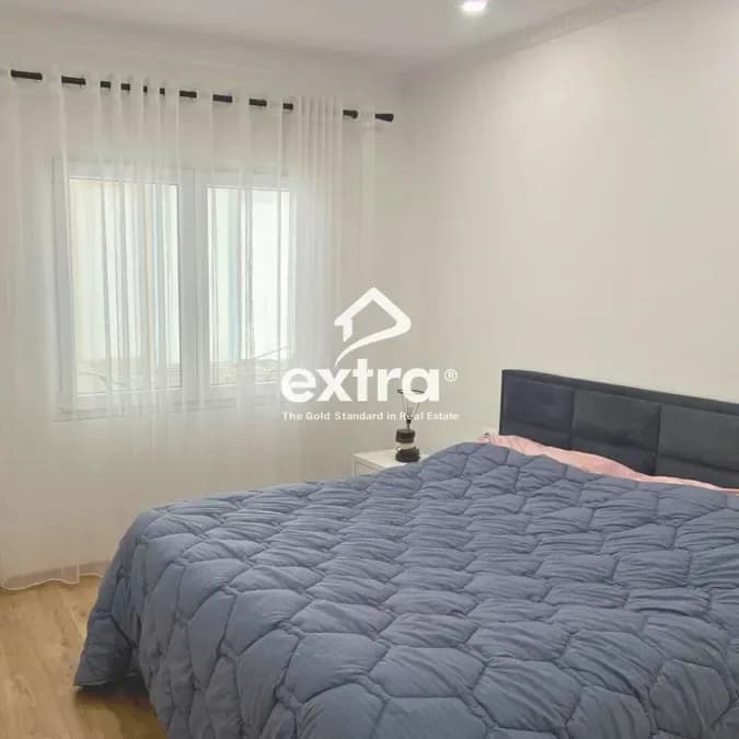 Qira 1+1, Don Bosko, Tiranë 4