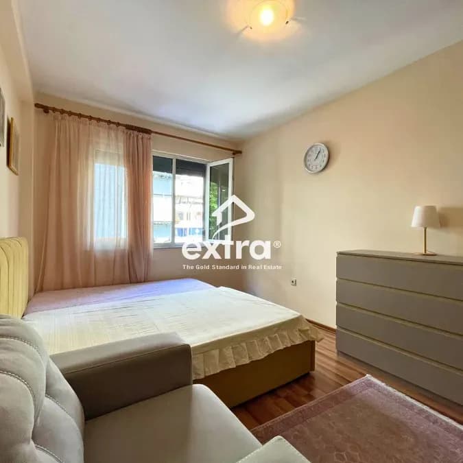 QIRA 3+1+2, Garda, Rr. Lidhja e Prizrenit, Tiranë 4