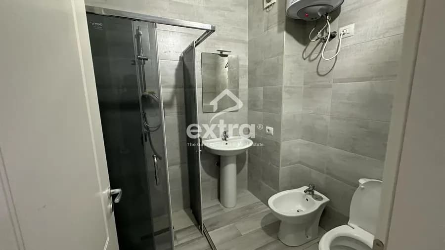 Apartament 2+1 per qera Bexhisteni Shkoder