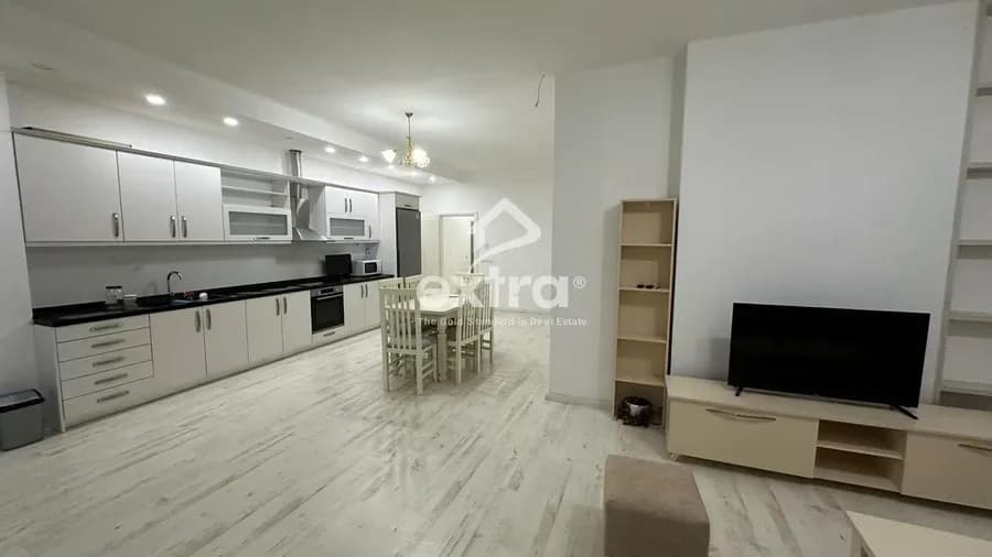 Apartament 2+1 per qera Bexhisteni Shkoder