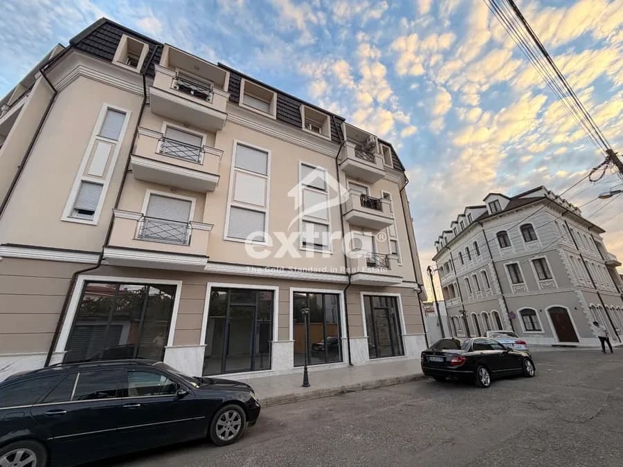 Jepet me qira apartament 2+1+2 k2 prane Gjuhadolit