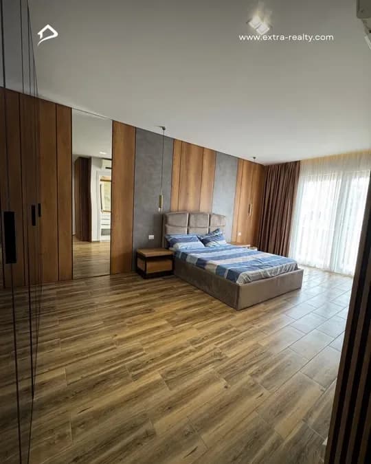 🏡 PENTHOUSE 3+1+3 ME QIRA | KATI 8 & I FUNDIT ( PERBALL AMERIKAN 3) 2