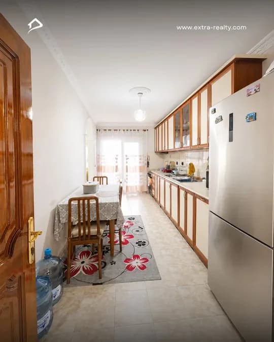 Qira 3+1+3, Laprakë, Tiranë 3