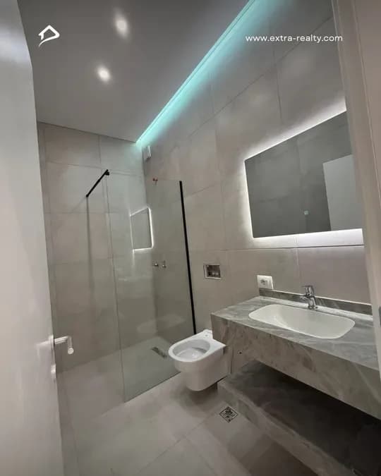 🏡 **Jepet me qira apartament 1+1 - Perball Amerikan 3 ** 4
