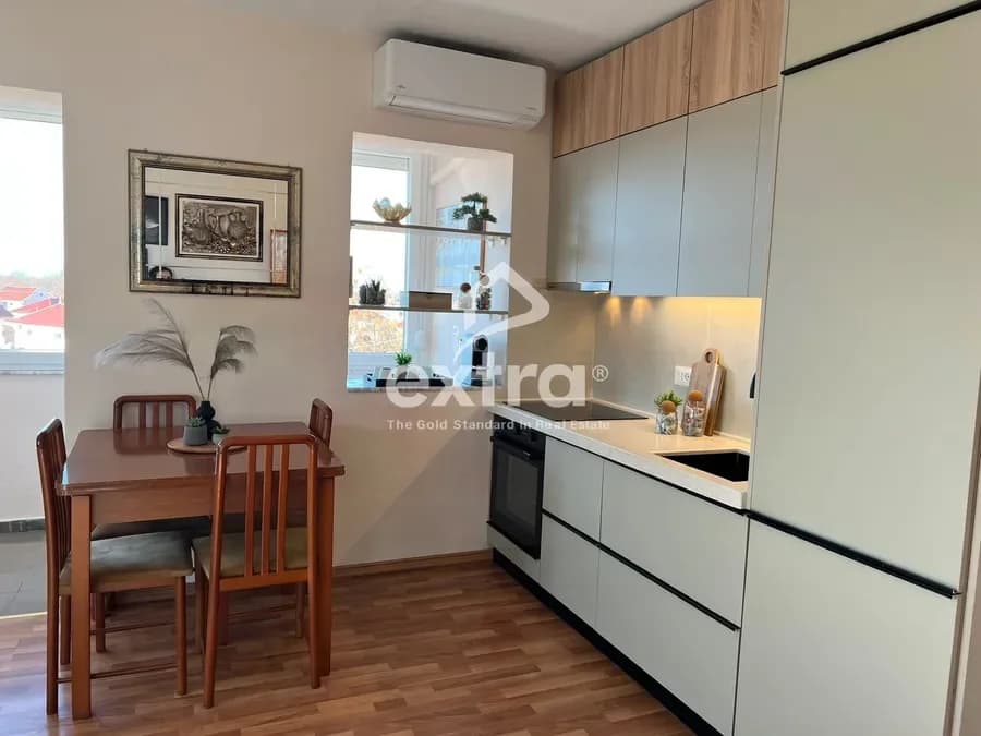 Jepet me qira 2+1 k4 unaza perendimore shkoder