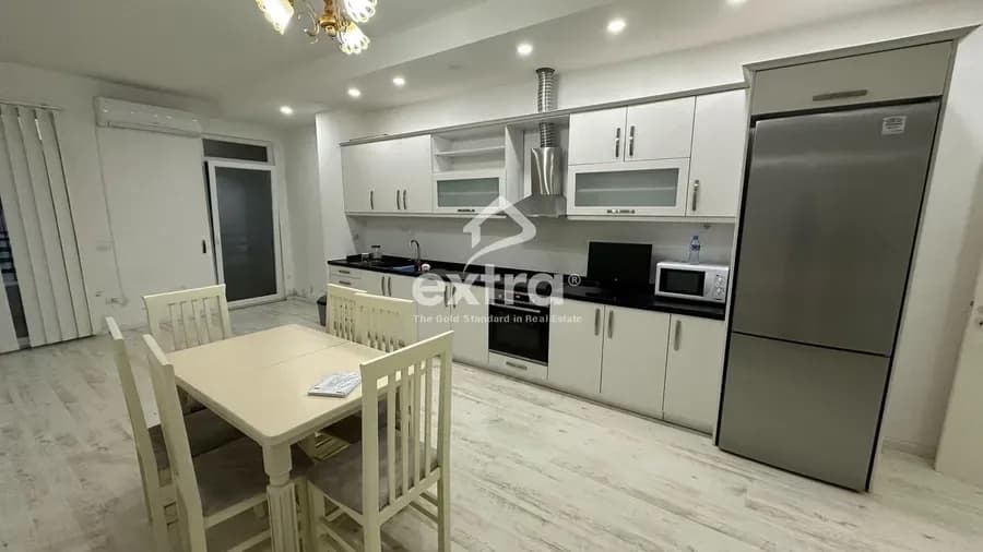 Apartament 2+1 per qera Bexhisteni Shkoder