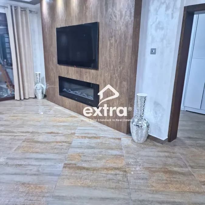 Qira 3+1+2+Parkim 21-Dhjetori, Tirane