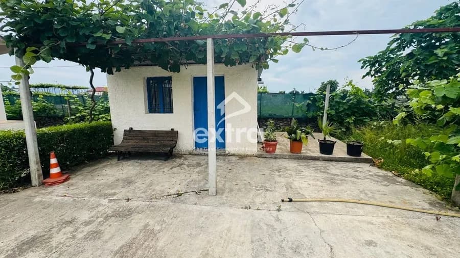 Shitet shtepi private ne grud e re shkoder 4